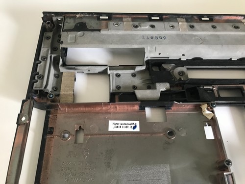 HP ProBook 6360b ORIGINAL GENUINE RECYCLED SPARE PARTS: See Listing (418z) - Afbeelding 19 van 53