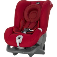 Britax Romer First Class Plus Rearward/forward Facing Car Seat - Flame Red Britax Romer First Class Plus Rearward/forward Facing Car Seat - Flame Red