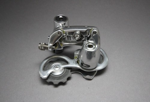 NOS Suntour Superbe Pro RD SB00 SS8 Rear Derailleur / 8 Sp / 1989 / Schaltwerk - Picture 5 of 14