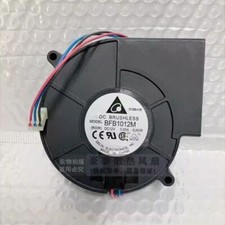 1 Pc. New BFB1012M Centrifugal Blower Turbo Fan DC12V 0.85A 9733 3Pin