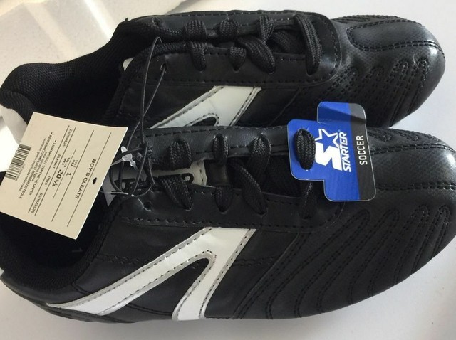 starter soccer cleats