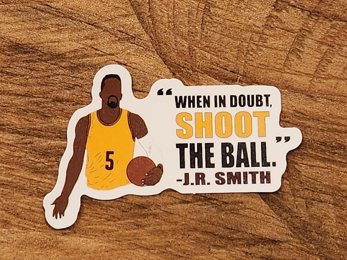 Basketball Jr Smith Logo Jr Smith Logo JR Smith New York Knicks