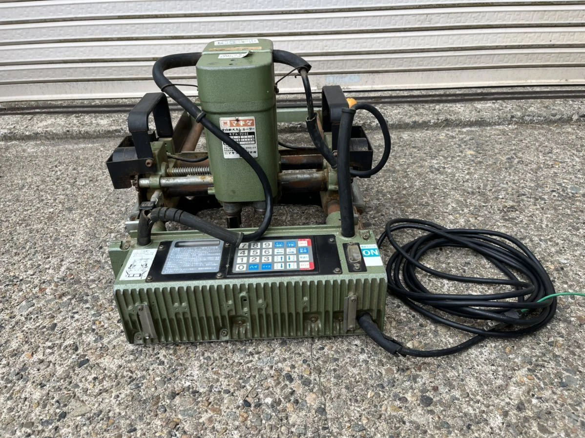 Used router outlet tool for sale