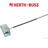 Herth+Buss Jakoparts Bremsseil Handbremsseil FüR Nissan Qashqai I (J10) Vorne