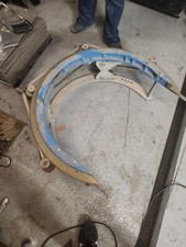 used pipe beveling machines