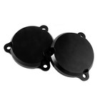 <!--F#f_0-->PAIR Tall Strut Top Set For Holden VB VC VH VK VL VN Models Powder Coated AUS<!--F/-->