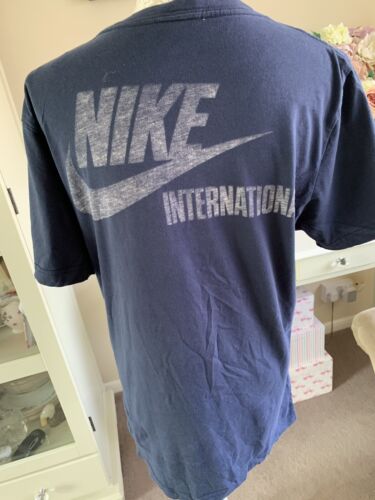 T-shirt décontracté homme Nike moyen  - Photo 1/3