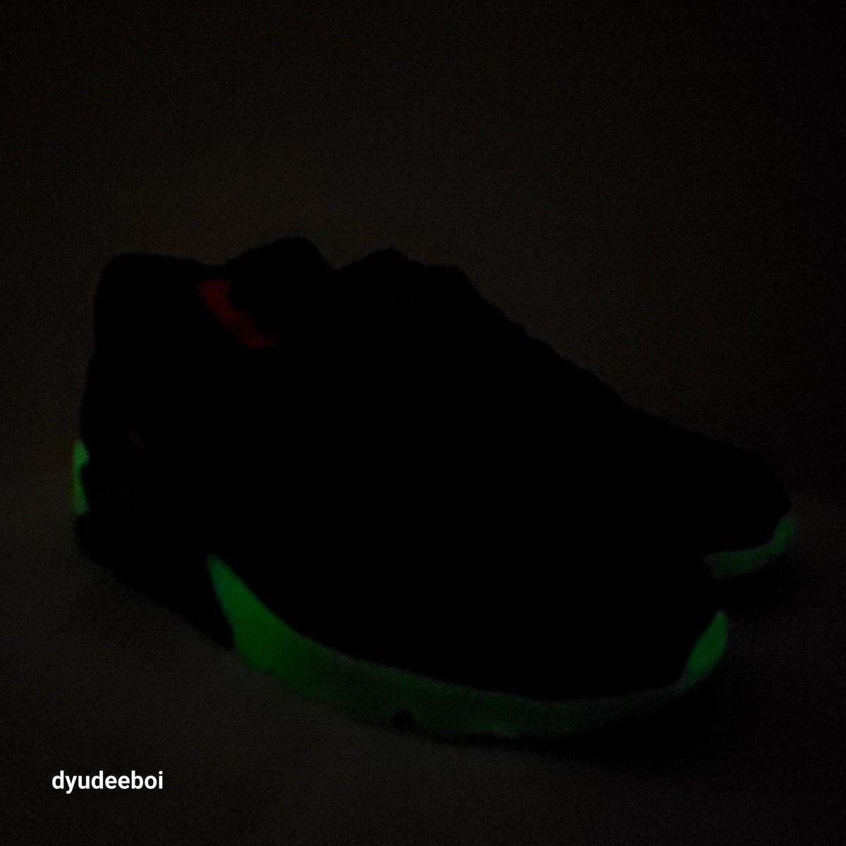 air max 90 halloween 2014