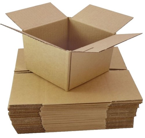 GRAINGER APPROVED 11A737 PK 25 Shipping Box,16x12x10 In 11A737 For Sale - Foto 6
