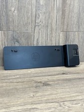 HP 2013 Ultraslim Docking Station D9Y32AA ABA HSTNN-IX10 - No AC Adapter