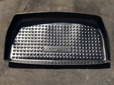 99-04 Odyssey Trunk Tray Cargo Floor Mat Liner Plastic Vinyl Waterproof New Oem