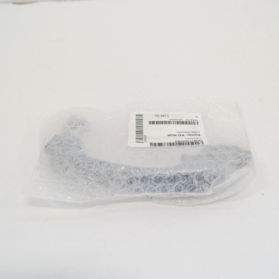 全新 大众 CADDY MK4 后部 左外门把手 2K5837205GRU — 第 2/4 张图片