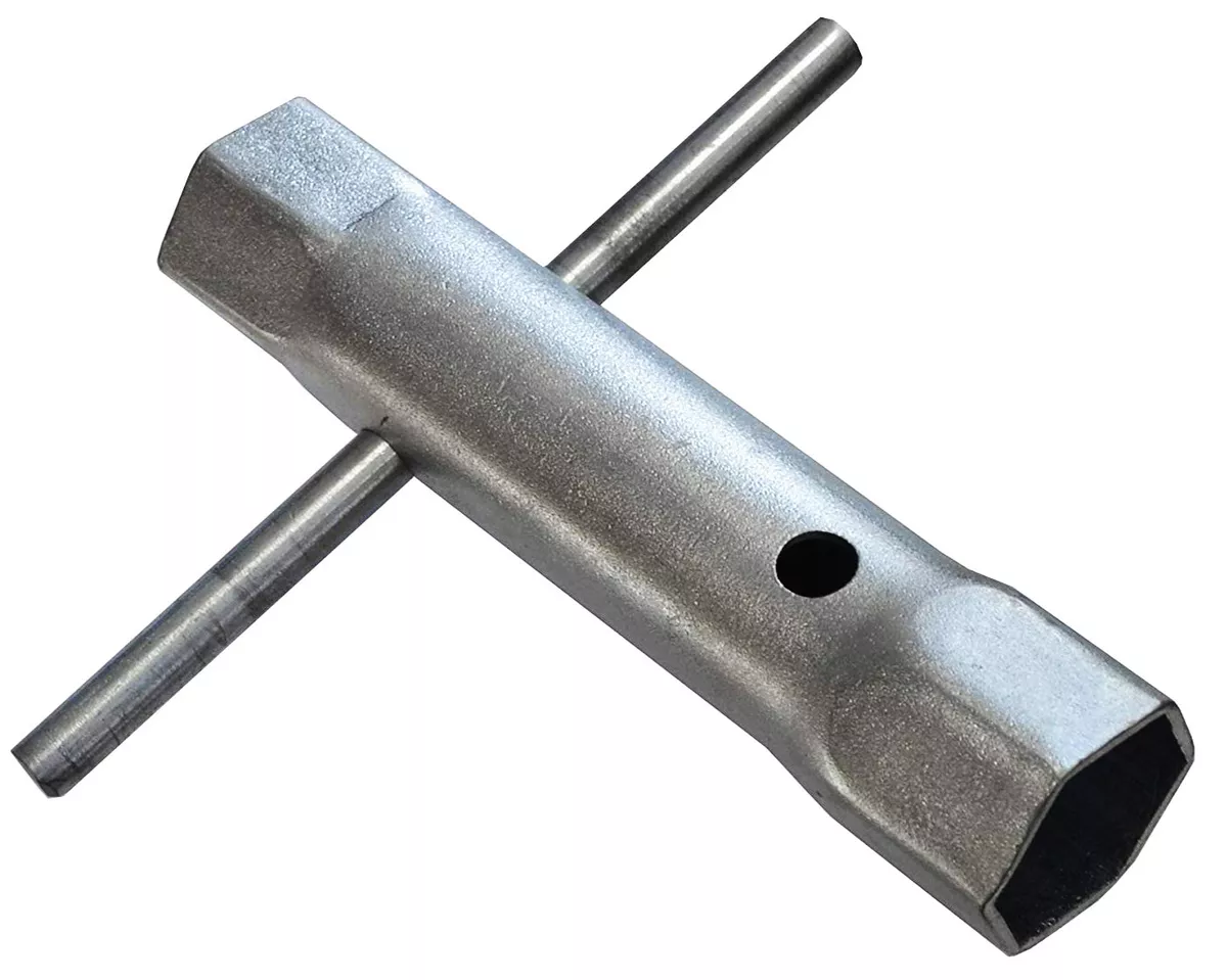 Sink on sale box spanner