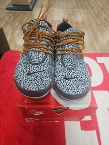 Nike Air Presto Safari | eBay