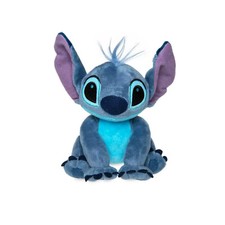 Disney park Stitch Plush 6 inch Mini Bean Bag, Lilo and Stitch, Cuddly Alien