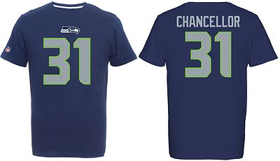 kam chancellor shirt