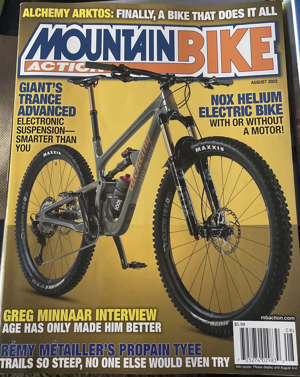Bike Action Mtb Magazine Online Cape Epic Magazine Mountain Bike