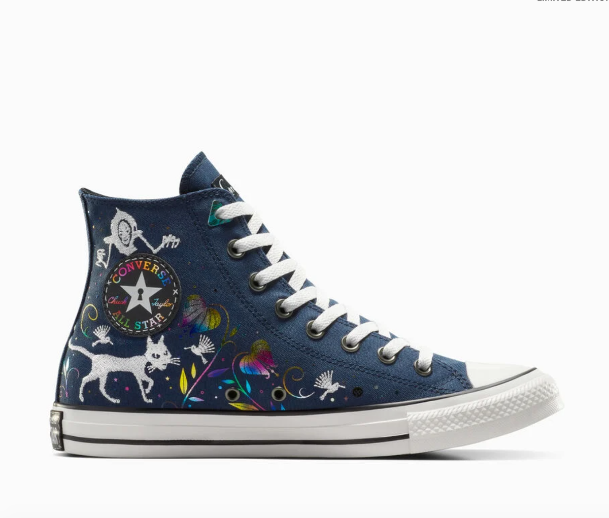 Chucks Converse Converse Italia Converse Italia Srl Sito Ufficiale