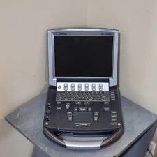 Sonosite M-Turbo P09129-01