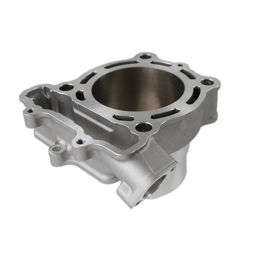 Jarra cilindro barril STD 77 mm para Kawasaki KX250F KX 250 F 2009-2019 11005-0110 Foto 2 de 4