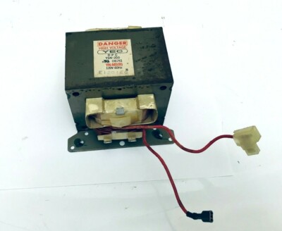 Caloric Microwave Model MWT4451D02 Transformer High Voltage YSN200