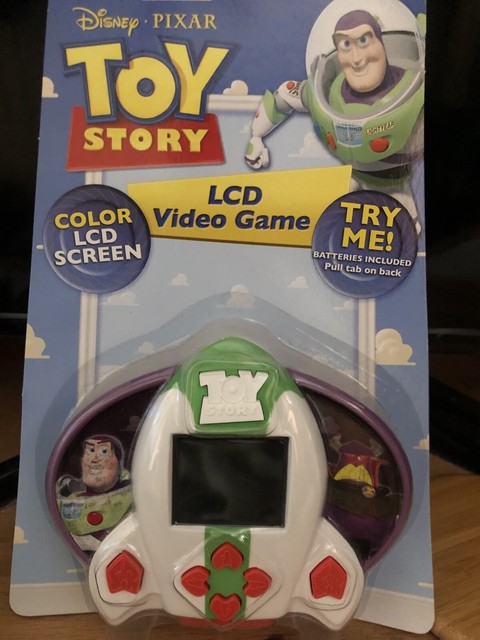 buzz lightyear games online