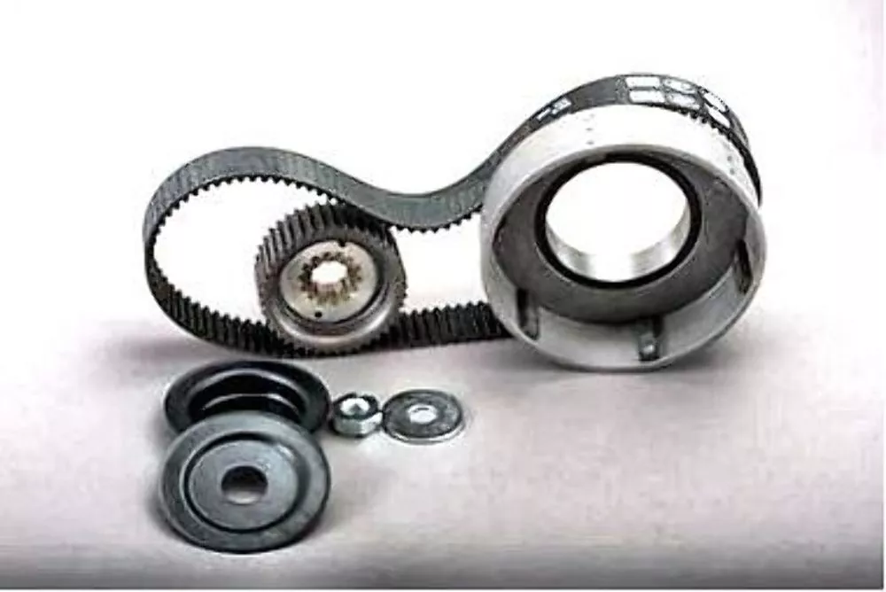 Bdl belt drive shovelhead deals