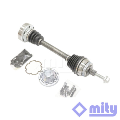 Mity Front Left / Right Drive Shaft Fits VW Sharan Ford Galaxy 1.9 TDi 2.0
