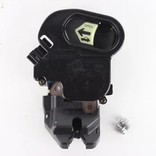 2006 Honda Civic Coupe EX SI Trunk Latch Power Lock Actuator 74851-SNR-C02 2258
