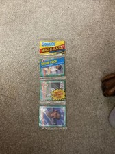 1991 Donruss Baseball Retail Value Pack - K-Mart - Factory Sealed