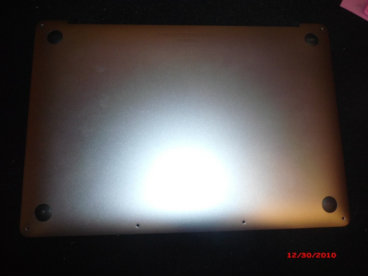 CLKL410/A1276-6/A1278-5/ Amazon.com: IBENZER Compatible with MacBook Pro 13 Inch case
