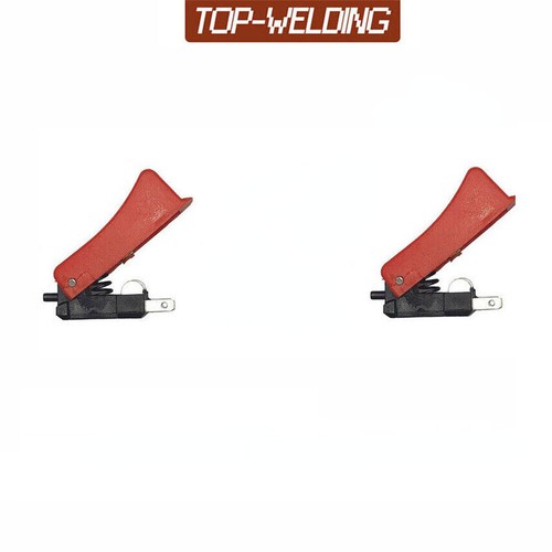 1/5PK 225410 Switch Trigger for Miller Hobart Welding MIG Gun | eBay