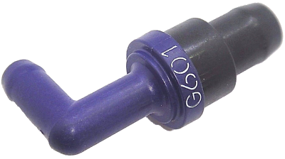 NEW GENUINE/ OEM G601-13-890 G60113890 PCV VALVE for MAZDA | eBay