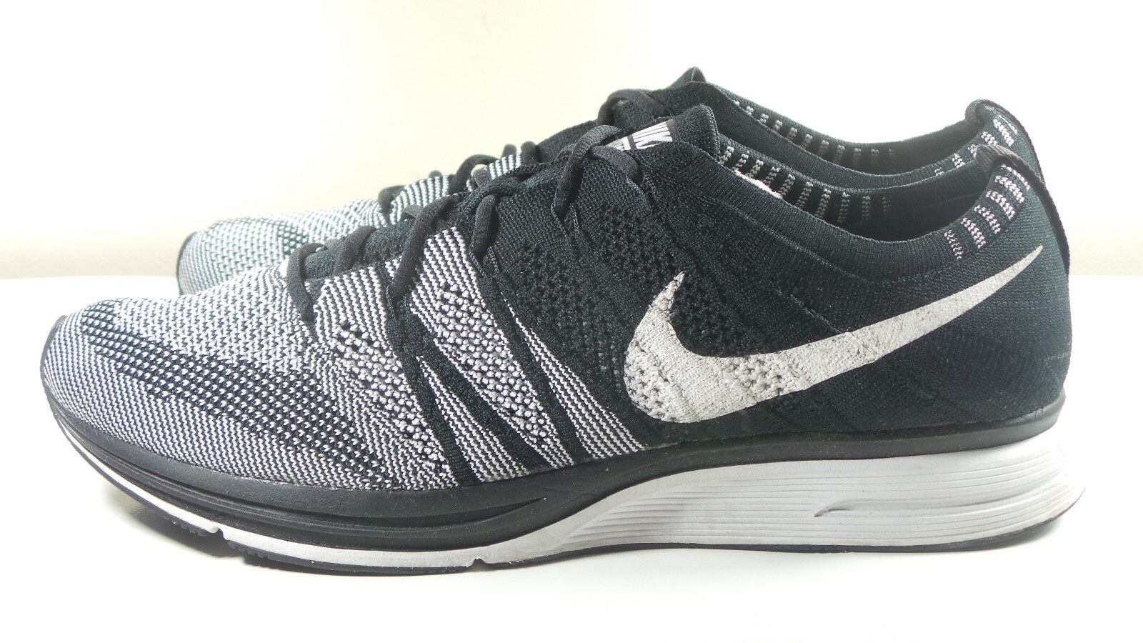 nike flyknit trainer 