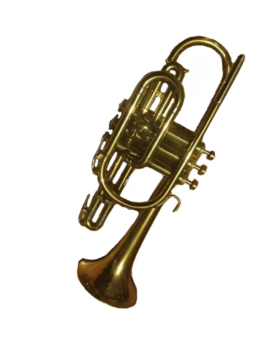 Holton cheap collegiate cornet