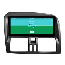 8.8"Car Video Player for Volvo XC60 2009-2010 GPS Navi Carplay Phonelink WiFi FM