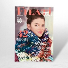 Filati ,,Teens'' Ausgabe 7