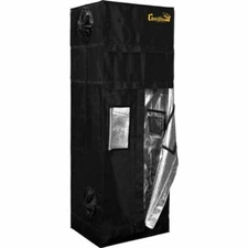 Gorilla Grow Tent Indoor 24.00” X 30.00” X 68.00” Tall