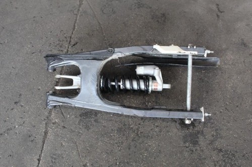 FORCELLA POSTERIORE PER HONDA Transalp XL 700 V RD13E (07>13) - Foto 5 di 6