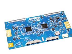 Sony TV - T-CON Board 50T39 C05 CTRL AUO TCON