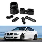 Valve Body to case Sleeve Seal kit Mechatronic Kit For BMW 6HP19 6HP21 6PCS