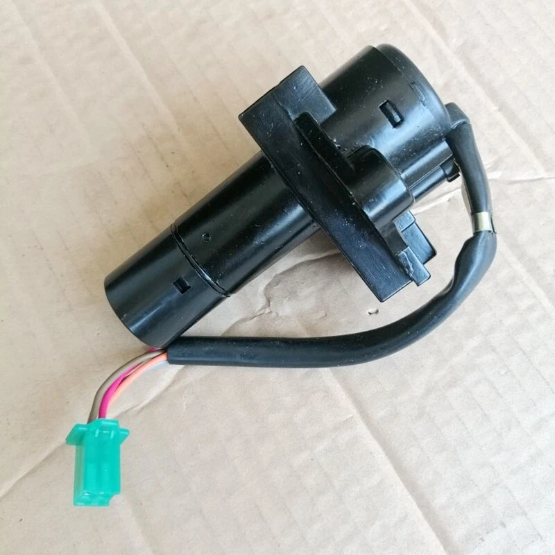 Ignition Switch Lock For Suzuki GN250 GS 250 400 450 550 650 750 850 1000 1100 - Imagem 3 de 4
