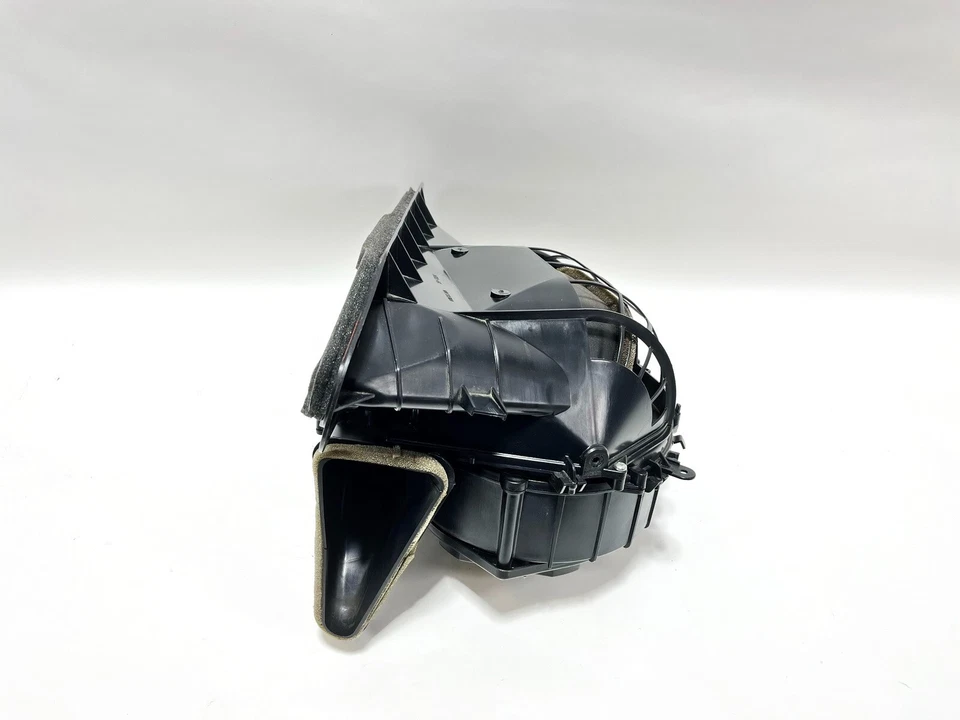 13-20 INFINITI JX35 QX60 ДВИГАТЕЛЬ ВЕНТИЛЯТОРА ОВКВ ПЕРЕДНИЙ НАГРЕВАТЕЛЬ КОРПУС КОРОБКА OEM - Изображение 3 из 4