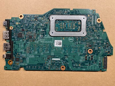 NEW Dell Inspiron 13 7373 7370 Motherboard Intel i7-8550U 8GB Ram