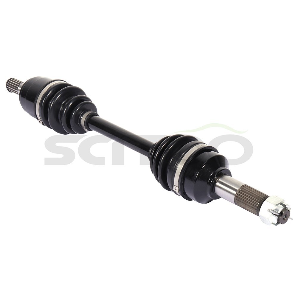 For 20142016 Honda Foreman 500 Front Left CV Joint Axle Drive Half