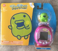 tamagotchi go