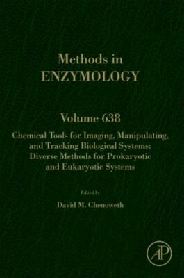 Chemical Tools for Imaging, Manipulating, and Tracking Biological Systems : D...