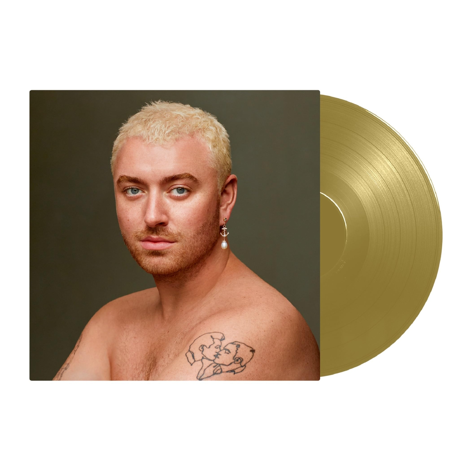 Sam Smith Gloria (Vinyl LP)