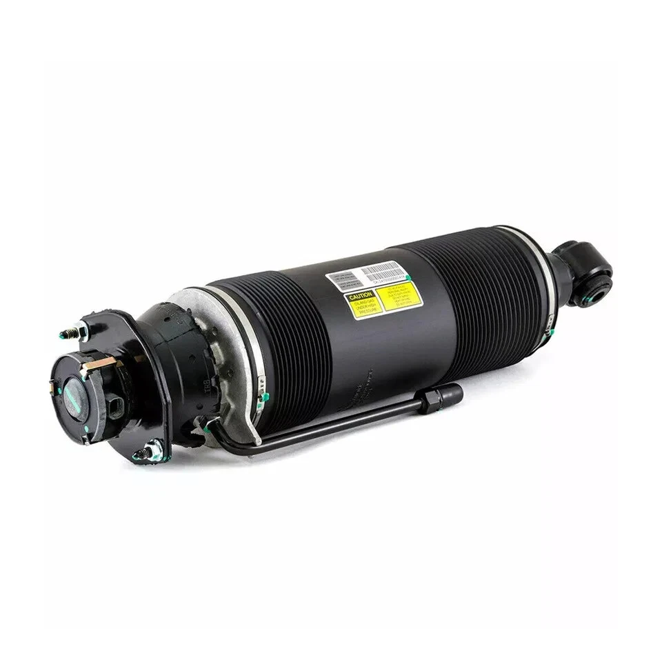 Amortiguador hidráulico trasero derecho ABC para Mercedes R230 SL55 AMG SL500 SL600 01- Foto 2 de 4