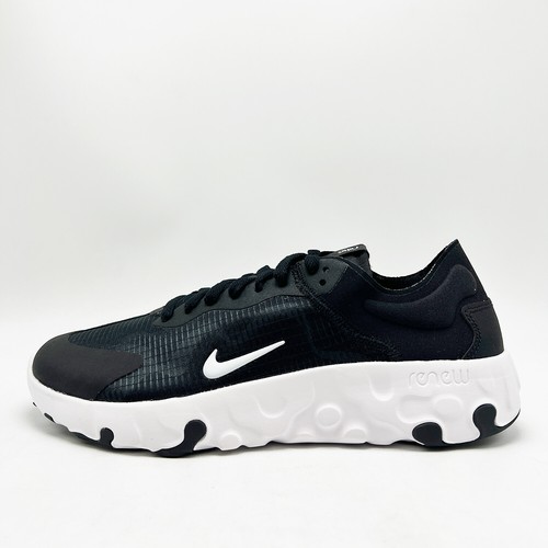 nike renew lucent black